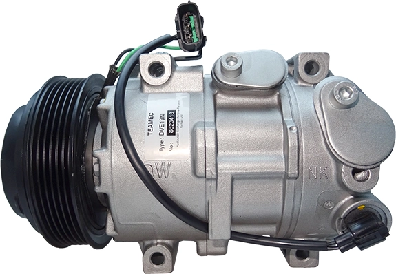Compressor, air conditioning (8623418)