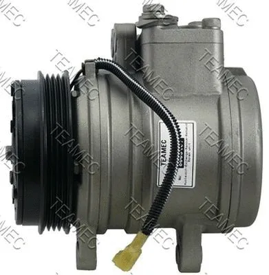 Compressor, air conditioning (8600401)