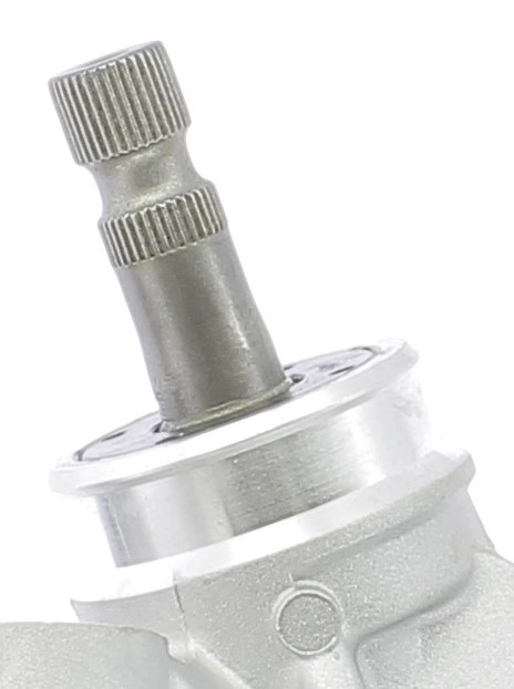 Steering Gear