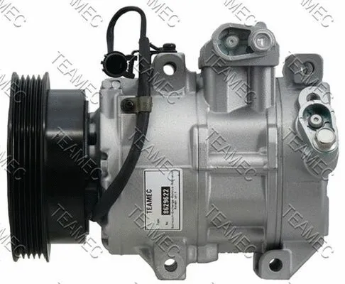 Compressor, air conditioning (8629622)