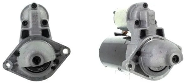 Starter (3166)