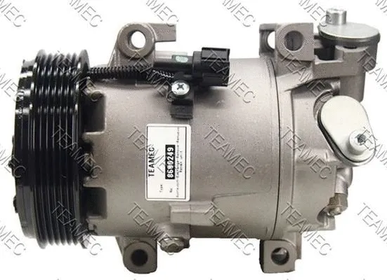 Compressor, air conditioning (8600249)