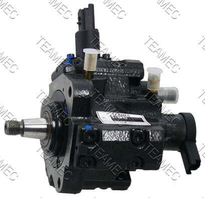 High Pressure Pump