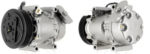 Compressor, air conditioning (8600122)