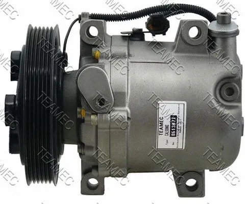 Compressor, air conditioning (8613071)