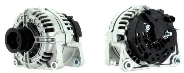 Alternator (4878)