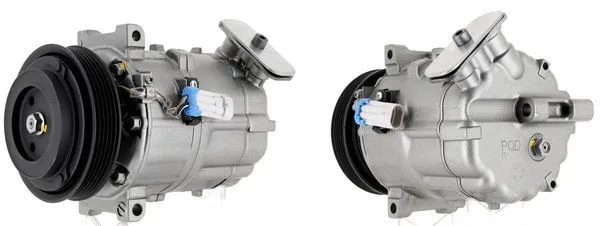 Compressor, air conditioning (8608602)
