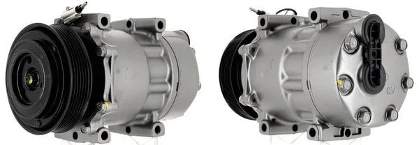Compressor, air conditioning (8600066)
