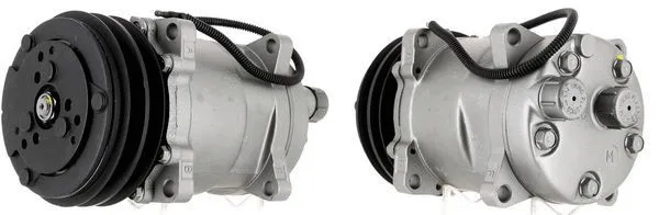 Compressor, air conditioning (8600229)