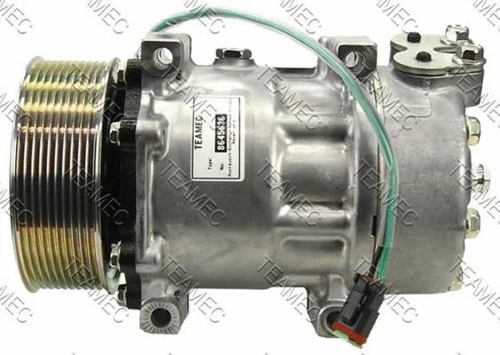 Compressor, air conditioning (8645636)