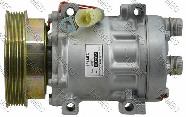 Compressor, air conditioning (8642712)
