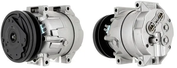 Compressor, air conditioning (8600153)