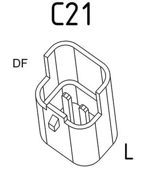 Alternator (4487)