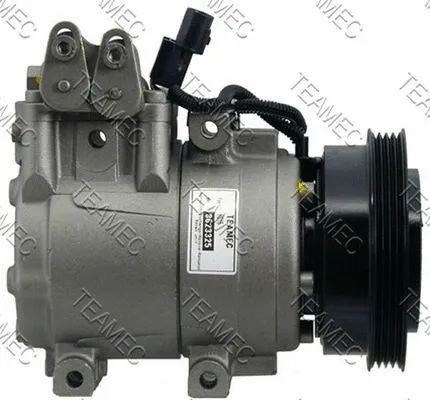 Compressor, air conditioning (8623325)