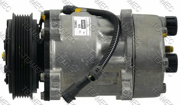 Compressor, air conditioning (8600201)