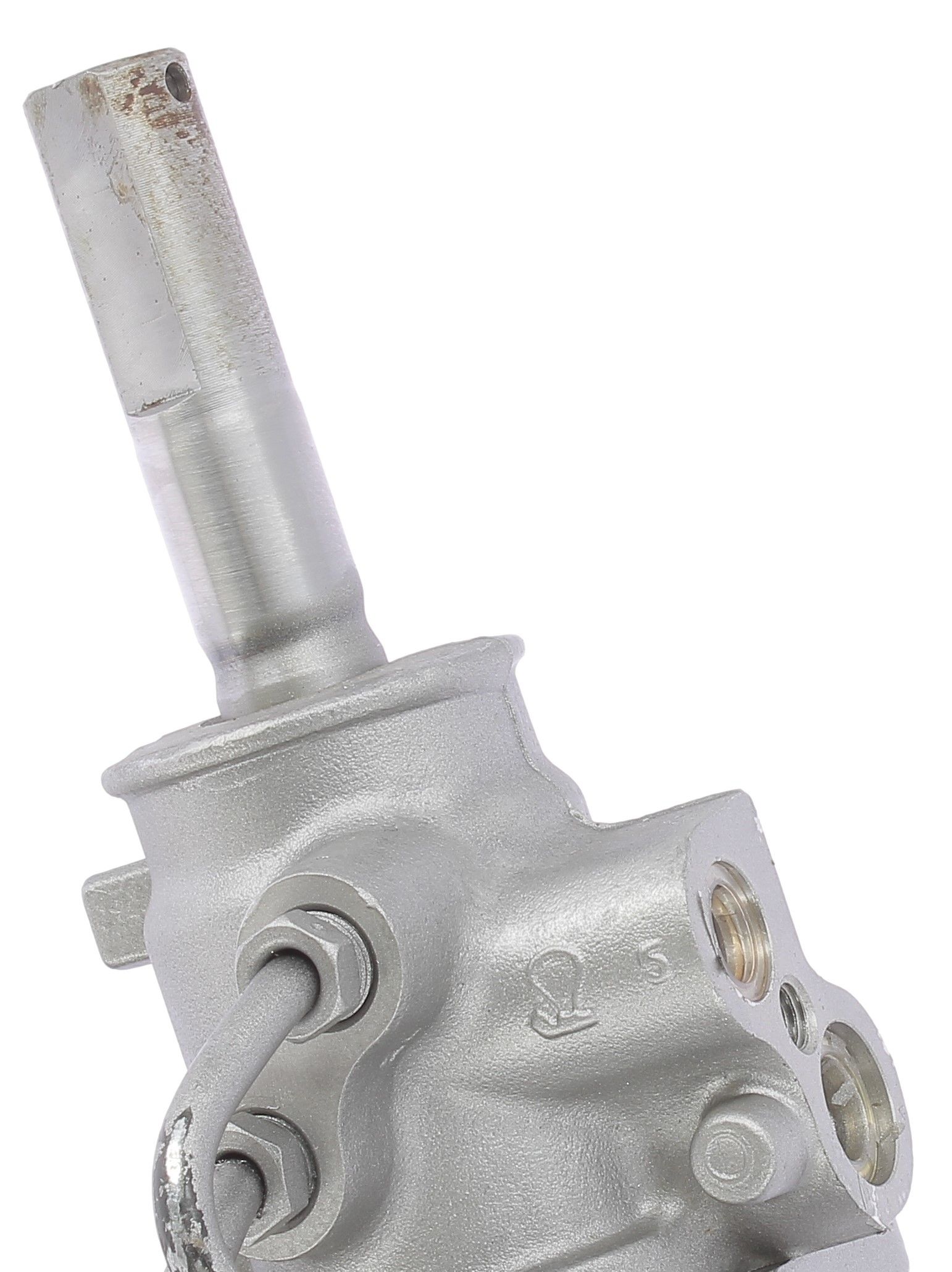 Steering Gear