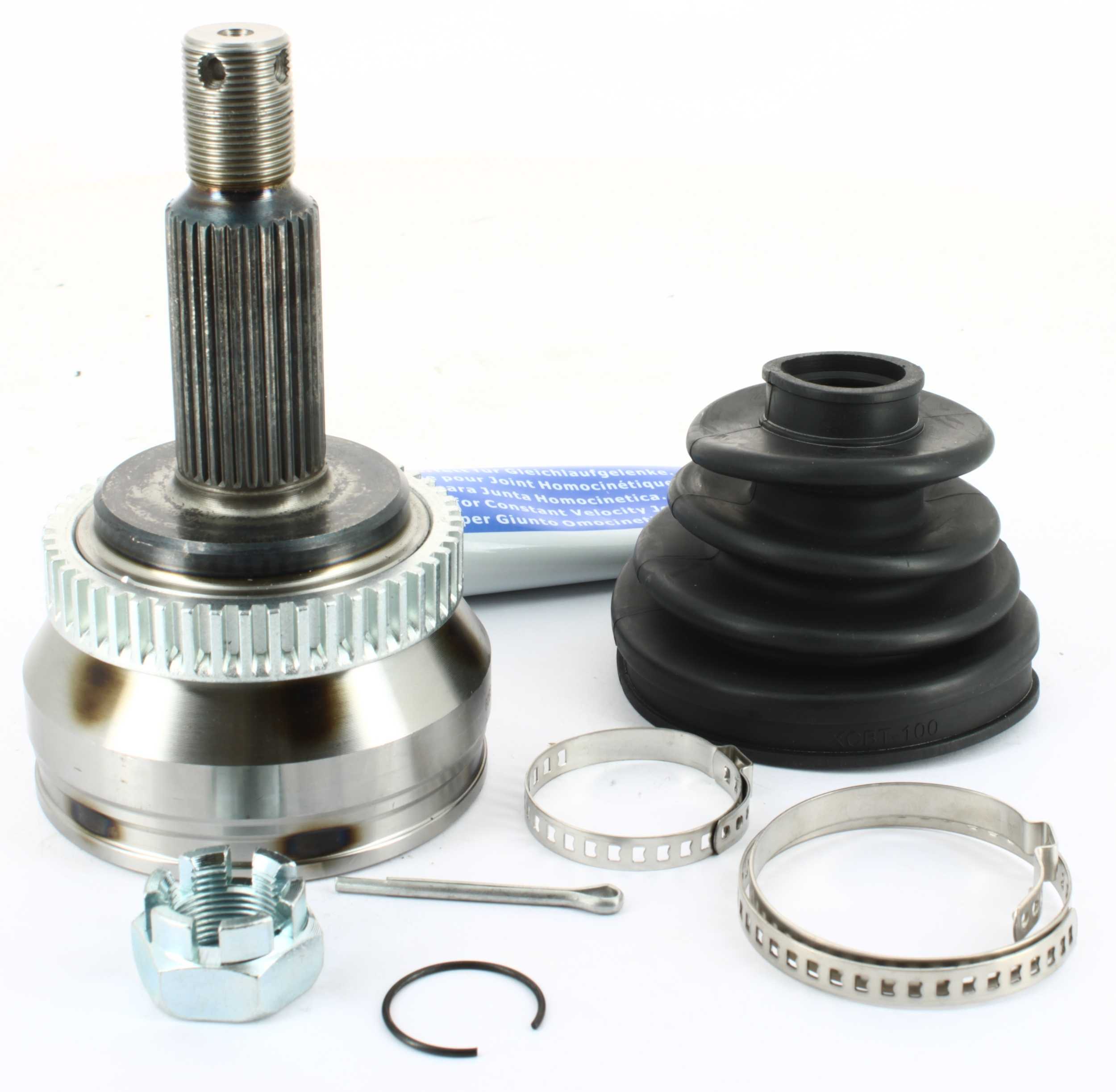 Joint Kit, drive shaft (6063)