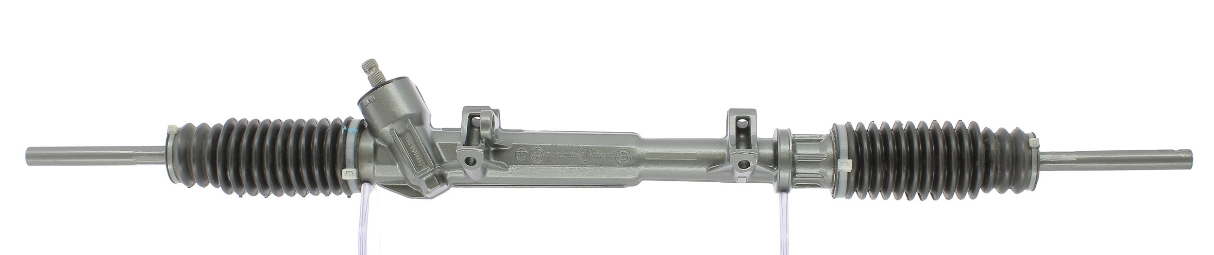 Steering Gear (150601)