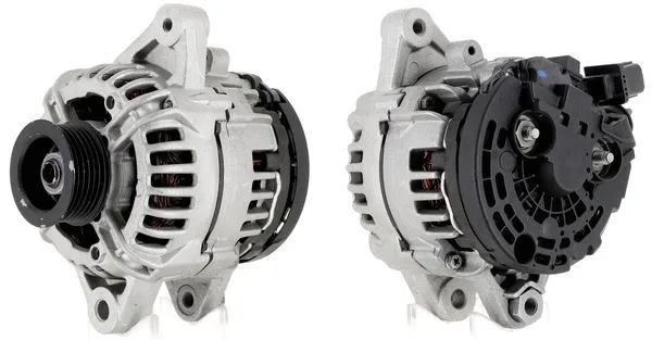 Alternator (9496)