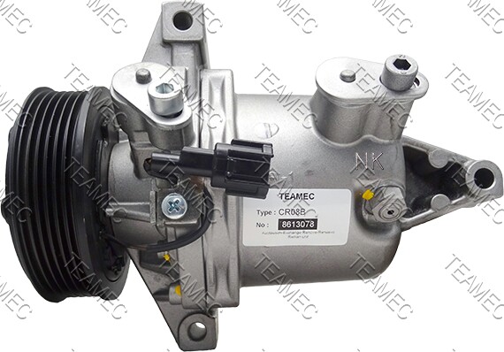 Compressor, air conditioning (8613078)