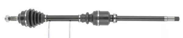 Drive Shaft (5937)