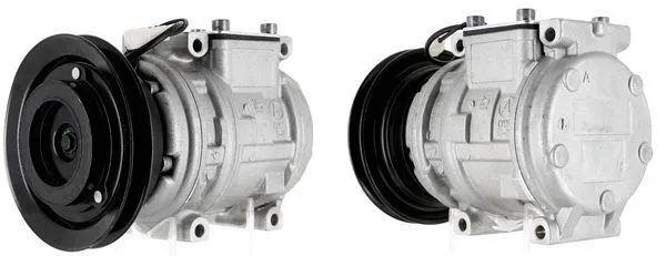 Compressor, air conditioning (8634201)