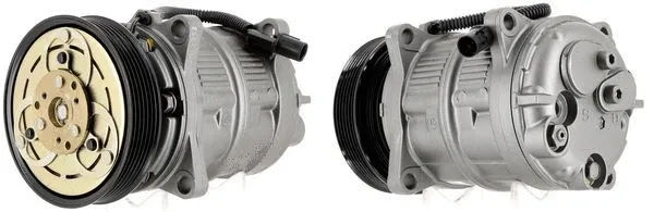 Compressor, air conditioning (8600104)