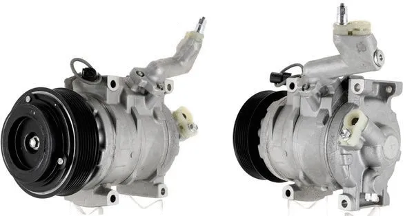 Compressor, air conditioning (8638787)