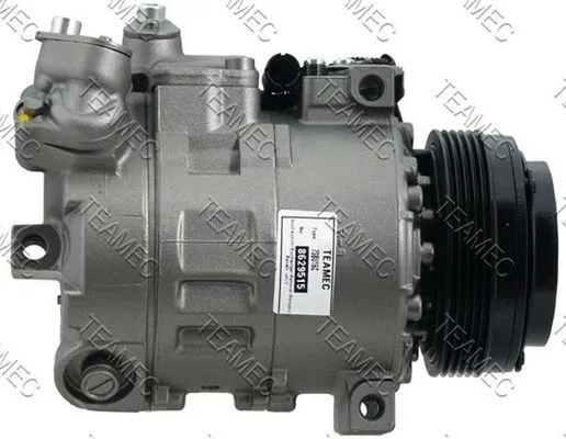 Compressor, air conditioning (8629515)