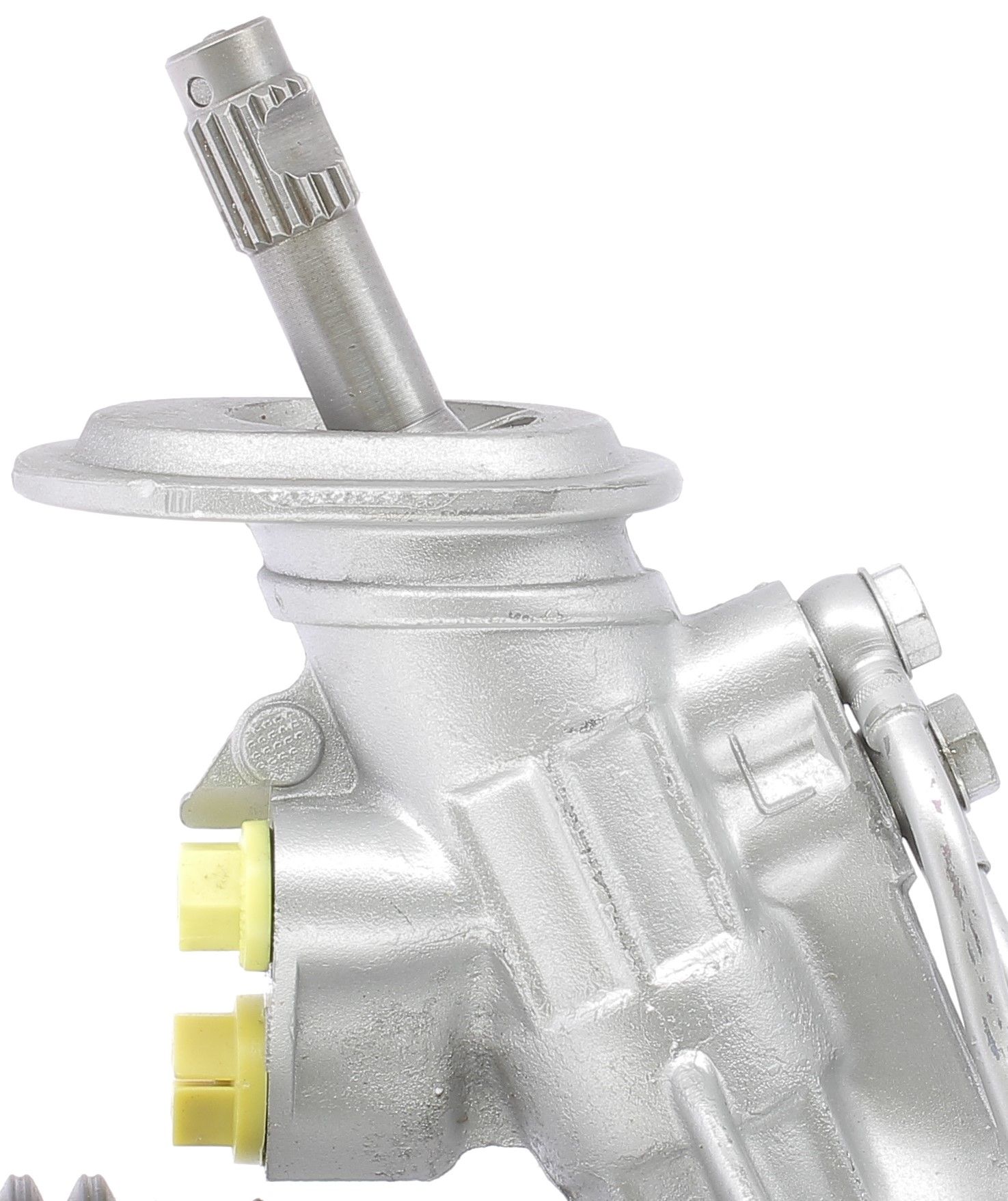 Steering Gear