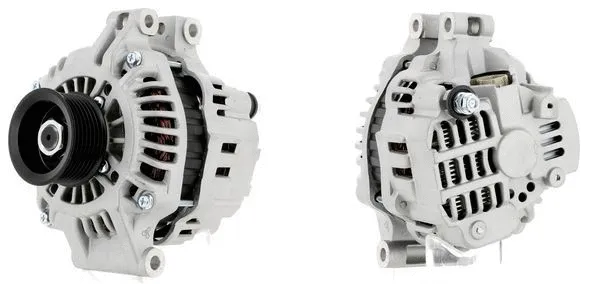 Alternator (9438)