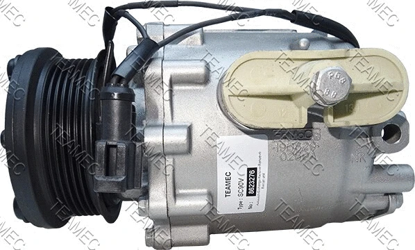 Compressor, air conditioning (8623276)