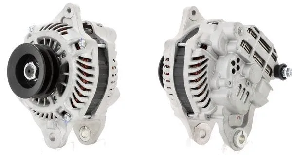 Alternator (9131)