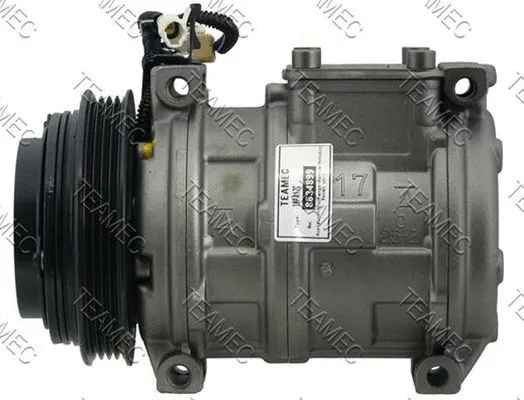 Compressor, air conditioning (8634899)