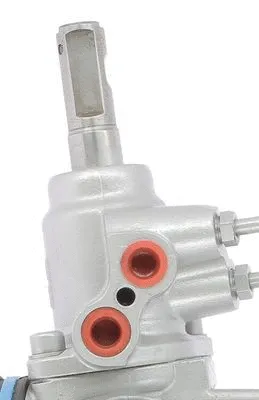 Steering Gear