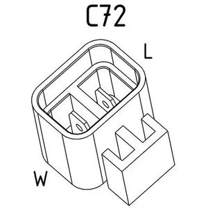 Alternator (9001)
