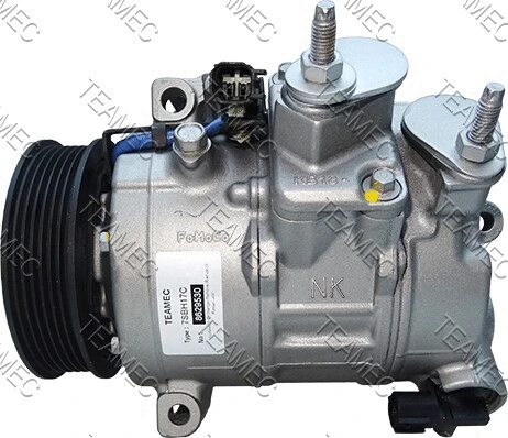 Compressor, air conditioning (8629530)