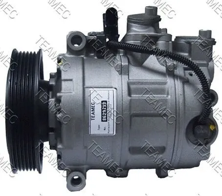 Compressor, air conditioning (8629739)