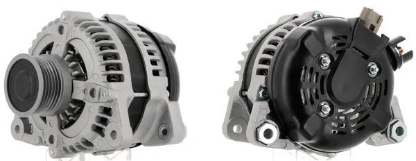Alternator (4109)