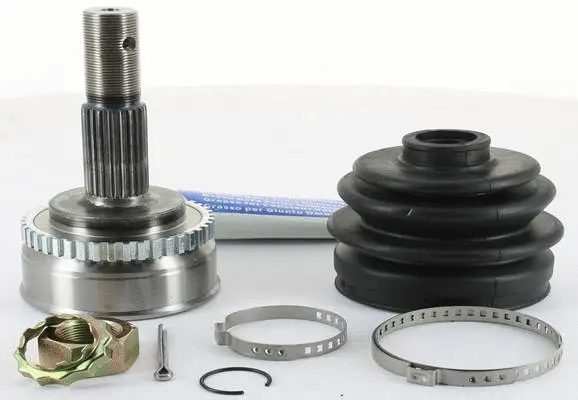 Joint Kit, drive shaft (6631)