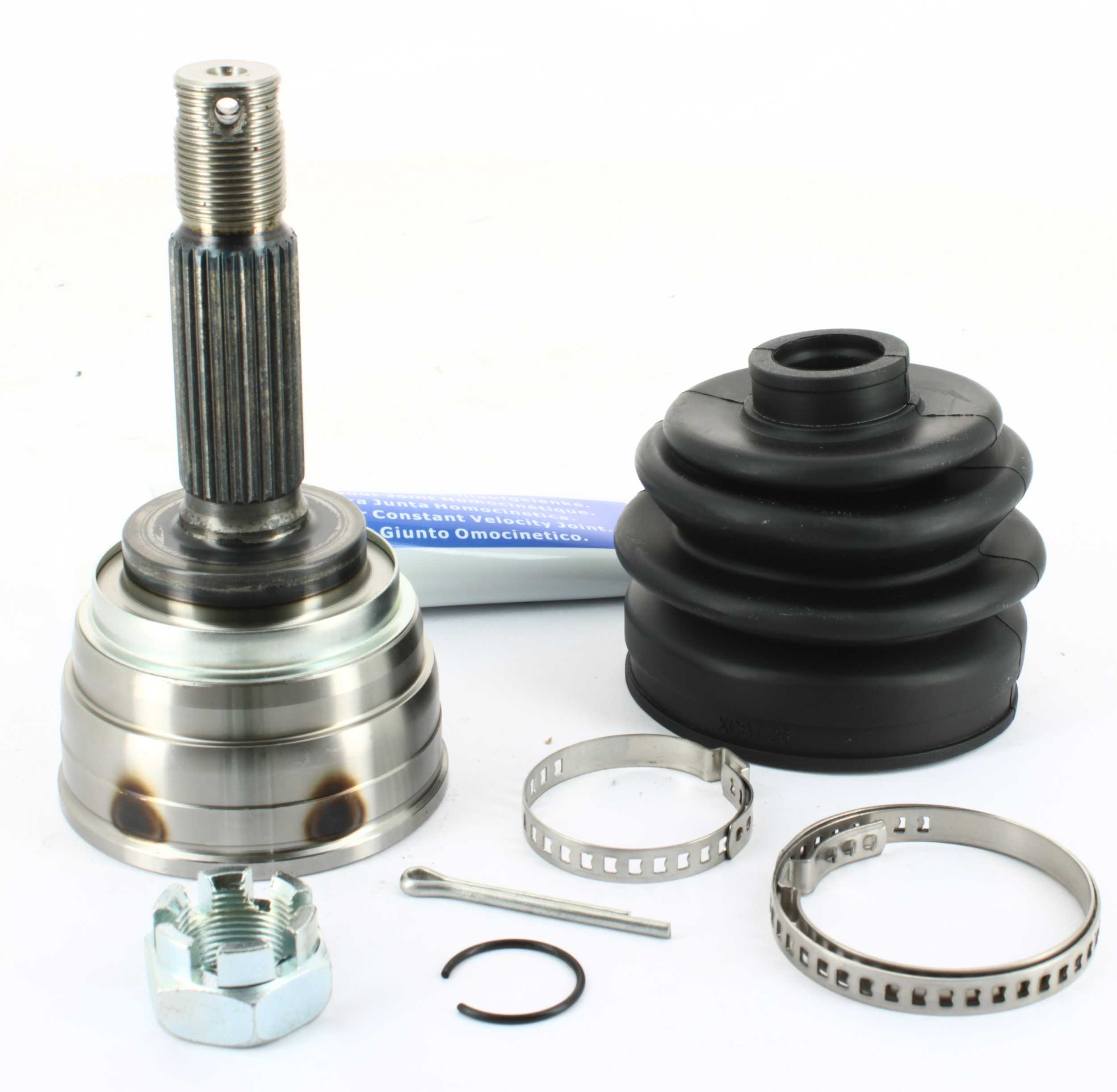 Joint Kit, drive shaft (6062)