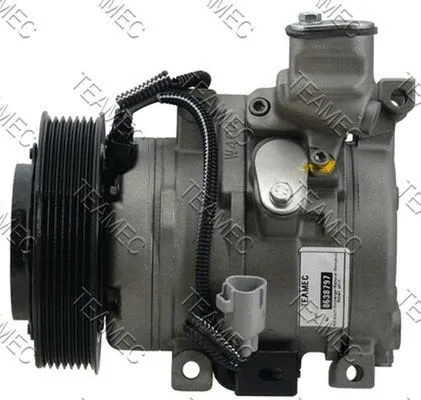 Compressor, air conditioning (8638797)