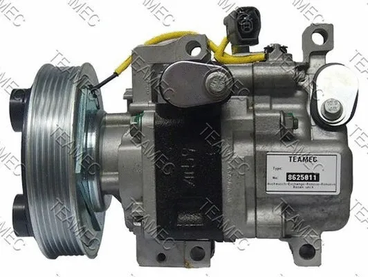 Compressor, air conditioning (8625011)