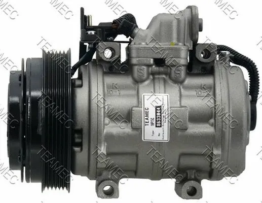 Compressor, air conditioning (8633044)