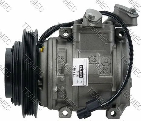 Compressor, air conditioning (8634208)
