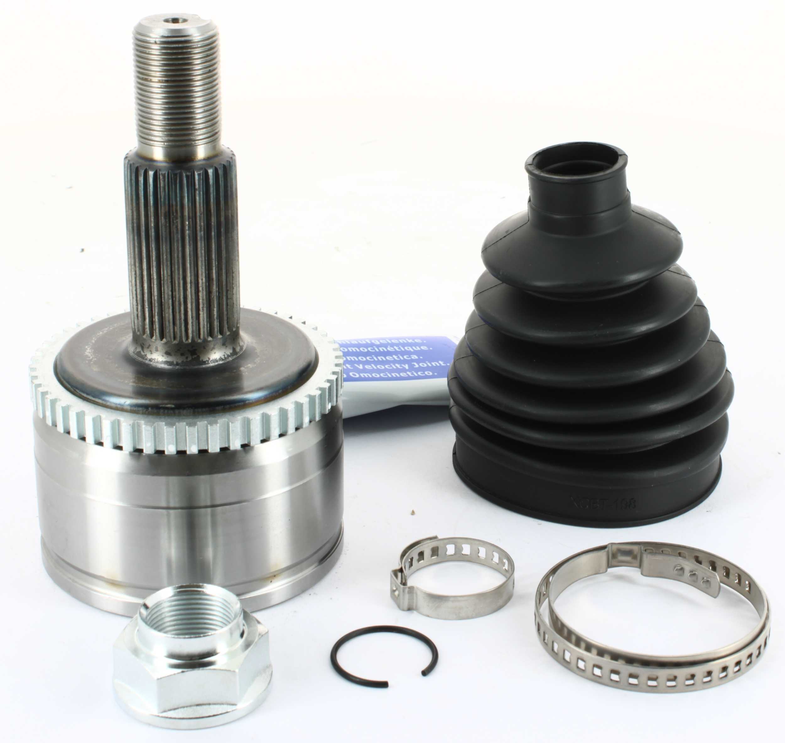Joint Kit, drive shaft (6075)