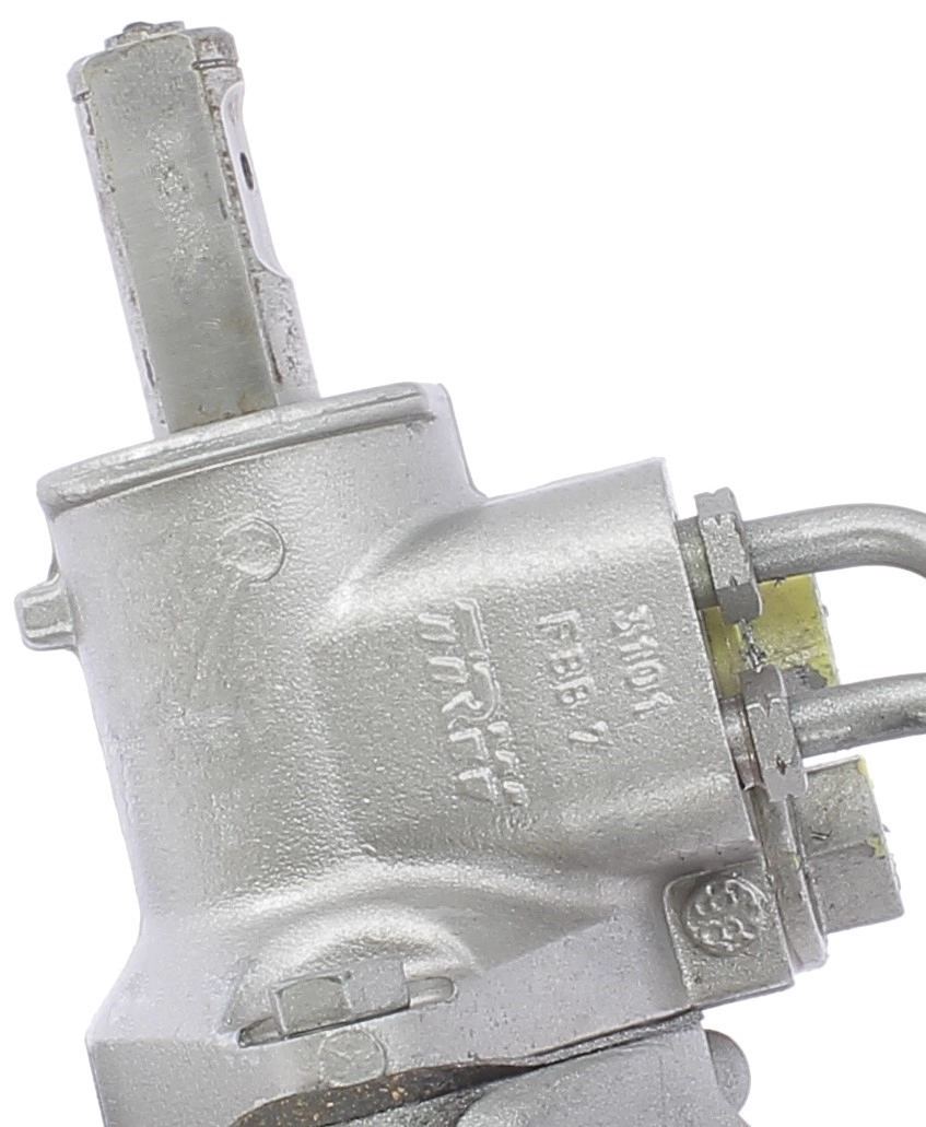 Steering Gear