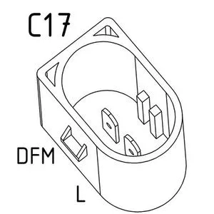 Alternator (40517)