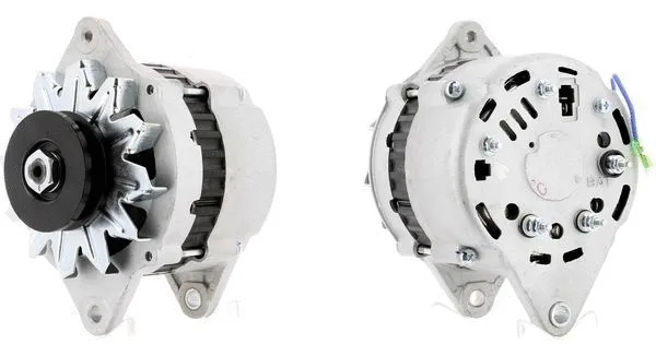 Alternator (2531)