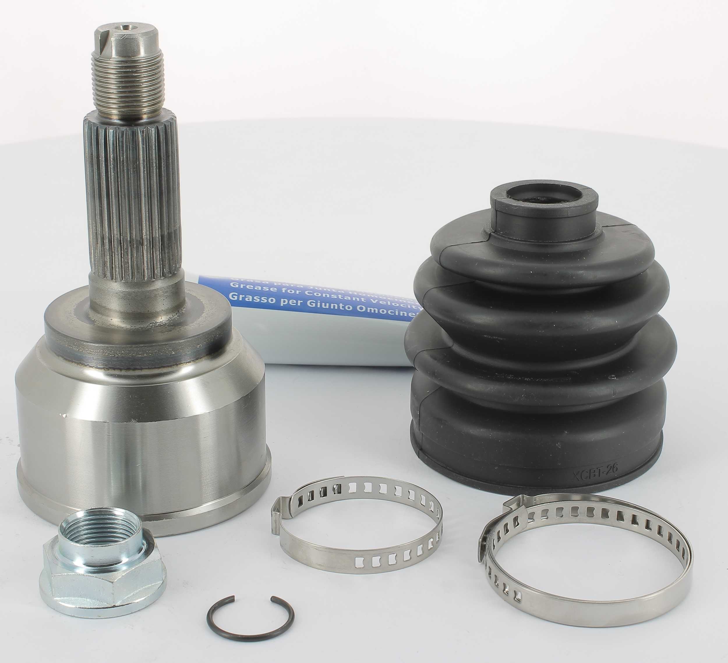 Joint Kit, drive shaft (6127)